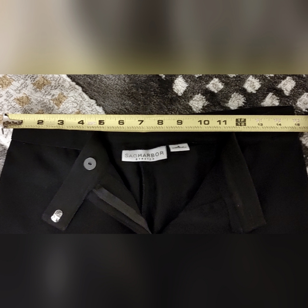 Sag Harbor Stretch work pants